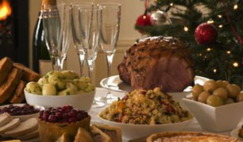 Πρεμιέρα σήμερα για το «καλάθι των Χριστουγέννων» – Ακριβότερο κατά 20% το κρέας του γιορτινού τραπεζιού